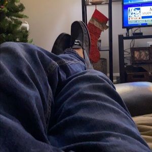 Meet your Posher, Huntley